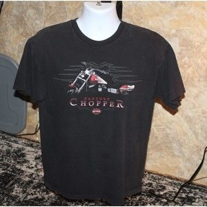 Men's Harley-Davidson shirt Size Large